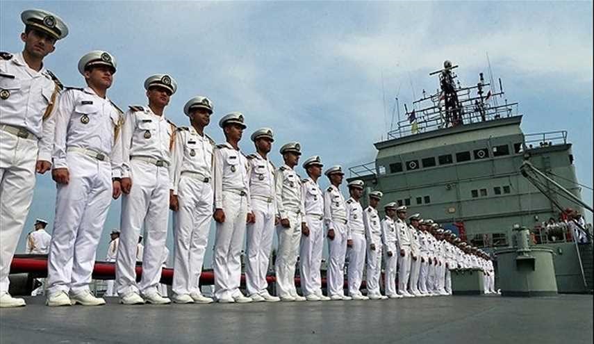 القوة البحرية الايرانية تستعرض أحدث انجازاتها (تفاصيل)