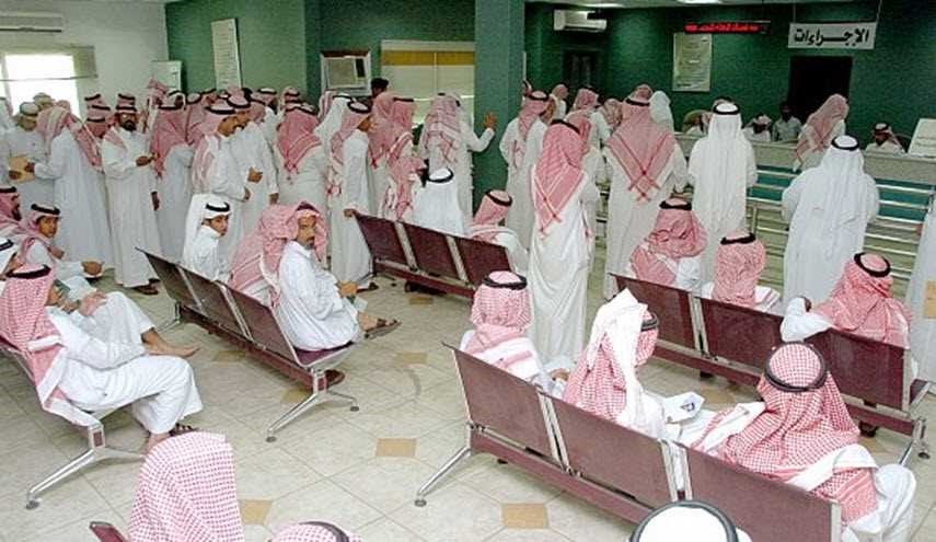 8 سعوديين وسعوديات يغيرون أسماءهم يومياً!