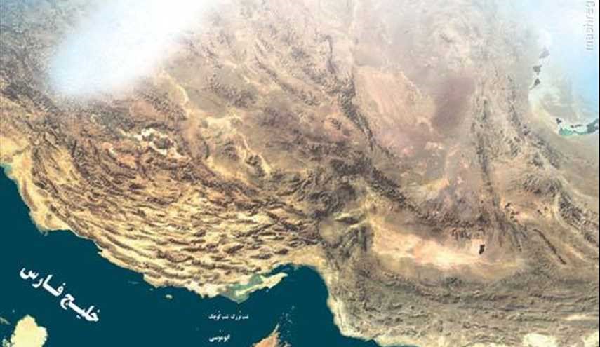 نصب رادار جدید ارتش در دریای عمان