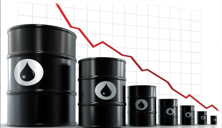 کاهش قیمت‌های جهانی نفت در آستانۀ نشست اوپک