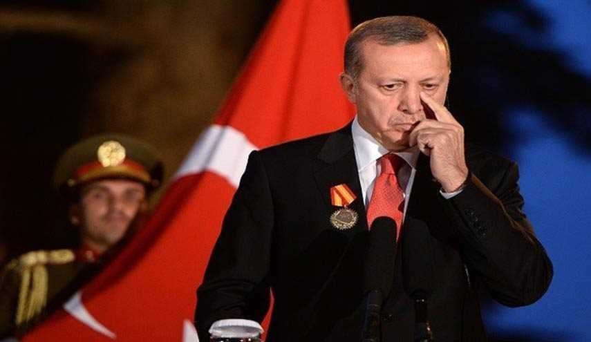 پایان دروغ‌های اردوغان درباره سوریه
