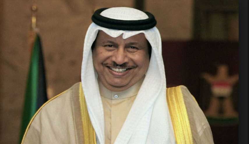 أمير الكويت يكلف الشيخ جابر المبارك الصباح بتشكيل الحكومة الجديدة
