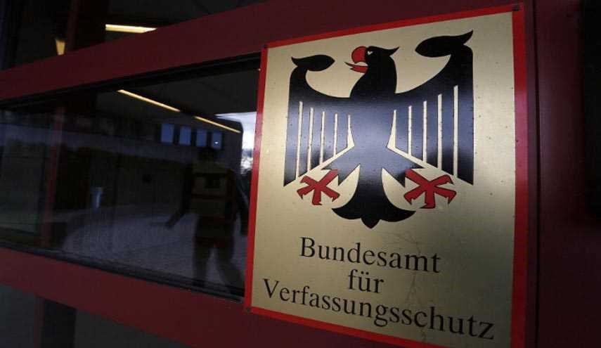 المانيا تؤكد ان قضية عميل الاستخبارات هي حالة فردية