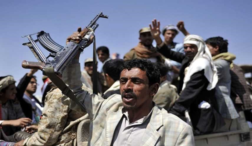 Yemeni Political Parties Express Full Support for New Government
