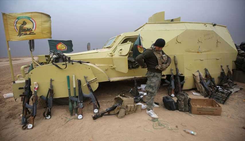 Thousands of Iraqi Soldiers Prepare for Fresh Attack on ISIS in Terror Capital Mosul