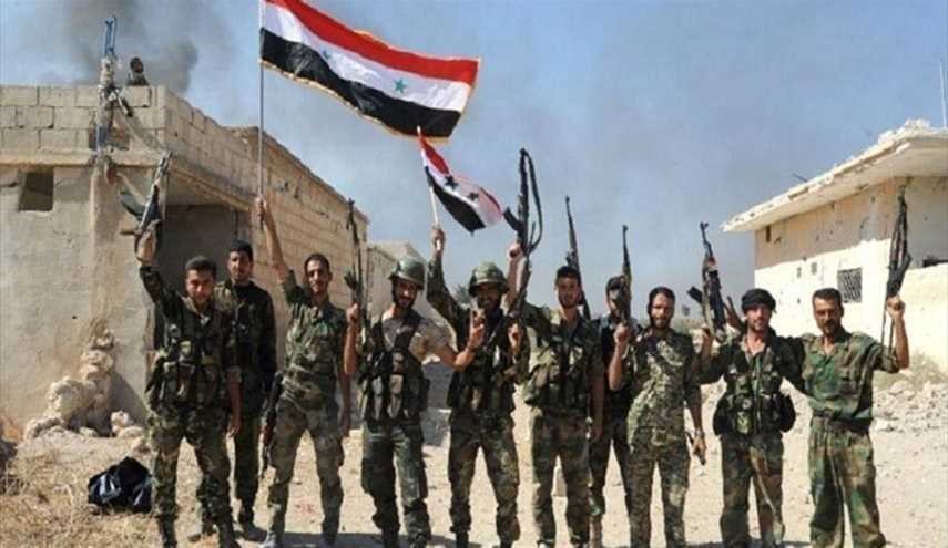 الجيش السوري لن يتراجع عن تحرير كامل مدينة حلب