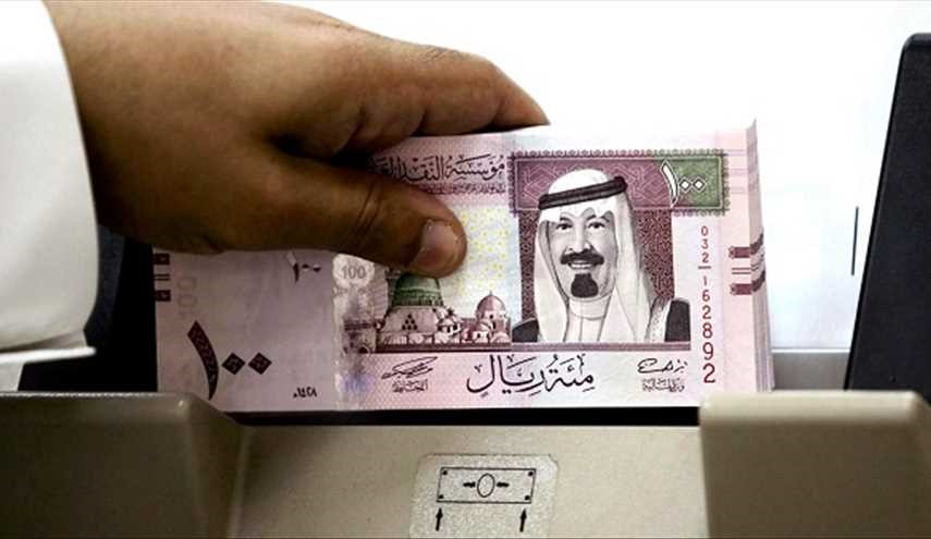 الرياض تكشف عن حجم ديونها