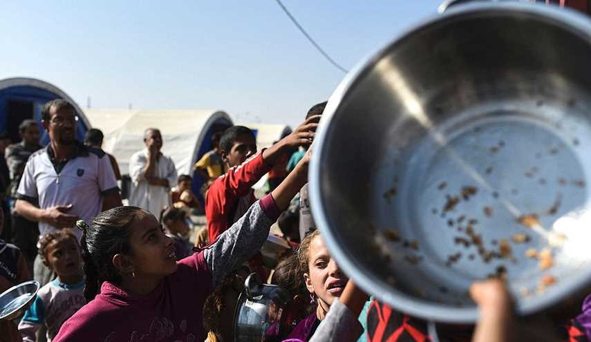 ISIS Runs Public Executions, Cuts off Mosul Civilians' Water, Food: UN
