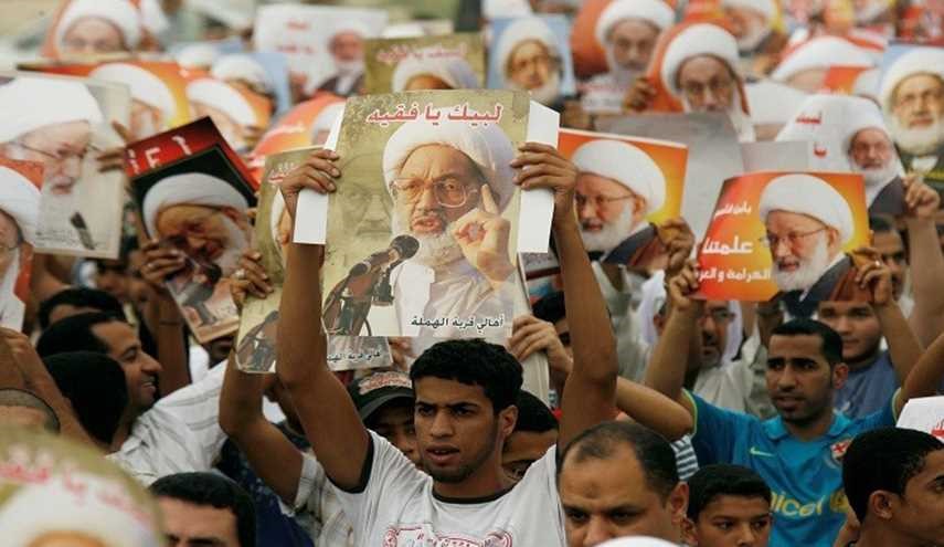 فراخوان مردم بحرین به تظاهرات گسترده شبانه