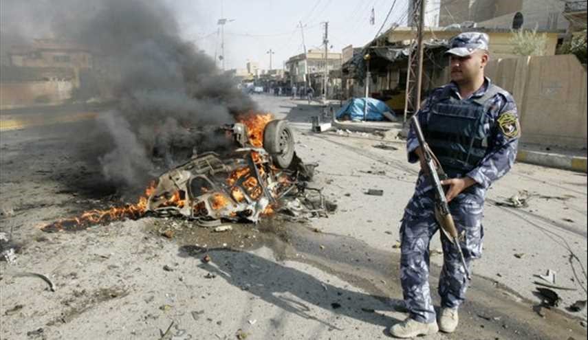 چهار هزار کشته و زخمی عراقی در یک ماه
