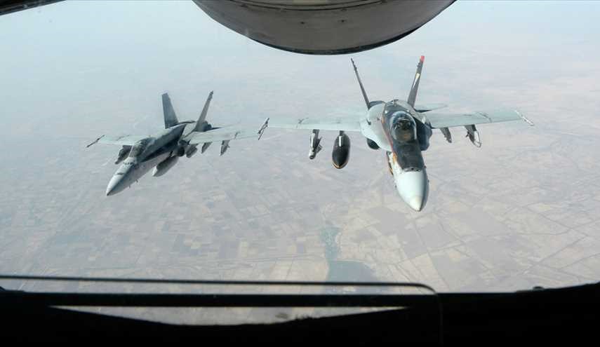US Coalition Bombardments Kill 54 Iraqi, Syrian Civilians: Washington
