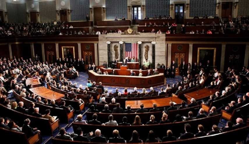 مجلس الشيوخ الاميركي يوافق على تمديد الحظر على ايران لـ10 سنوات