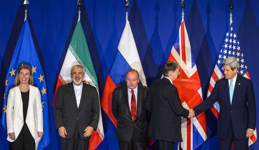 Iran Reacts to US Senate Renewal of Sanctions; Violation of Nuclear Accord
