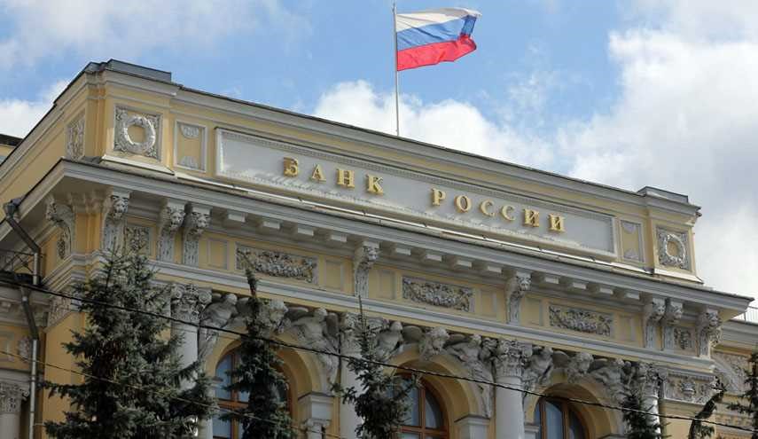 افشای طرح غرب برای اختلال در نظام بانکداری روسیه