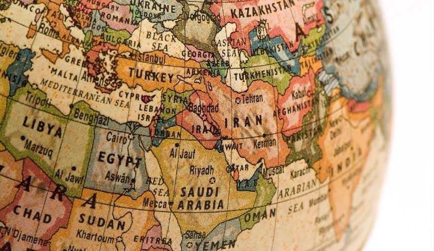 عربستان تمام شد؛ آغاز عصر سلطۀ ایران بر خاورمیانه