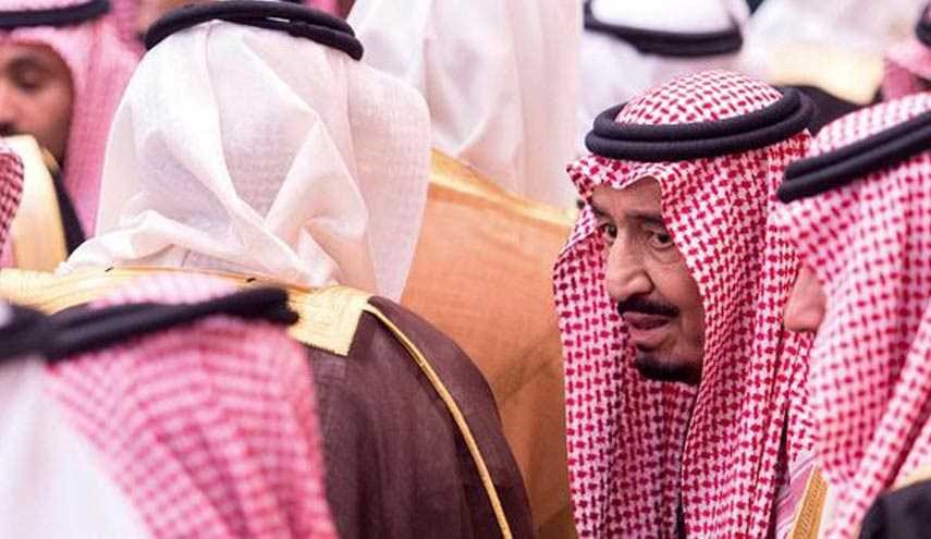 برکناری دومین وزیر سعودی طی 5 هفته