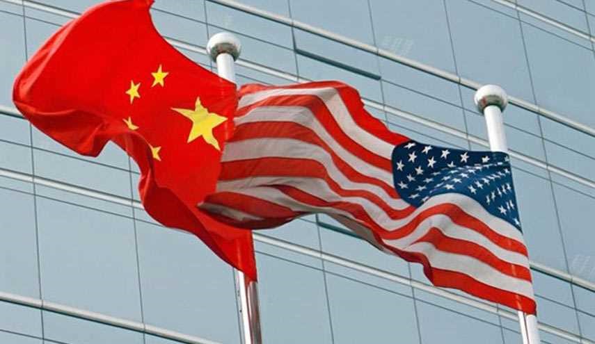 الصين تحتج رسميا لدى الولايات المتحدة بسبب ترامب!