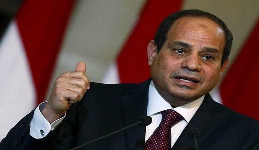 الرئاسة المصرية تعلق على عدم لقاء السيسي بالملك سلمان!