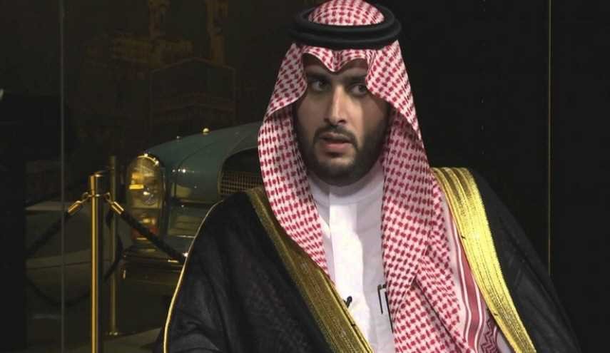 من هو الامير تركي الرئيس الجديد لهيئة الرياضة السعودية؟