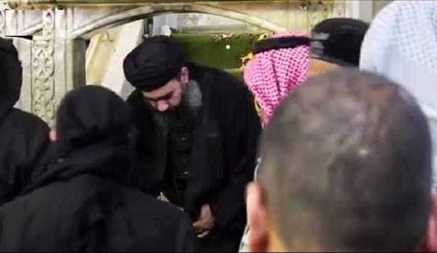 داعش به دنبال جایگزینی برای ابوبکر بغدادی است