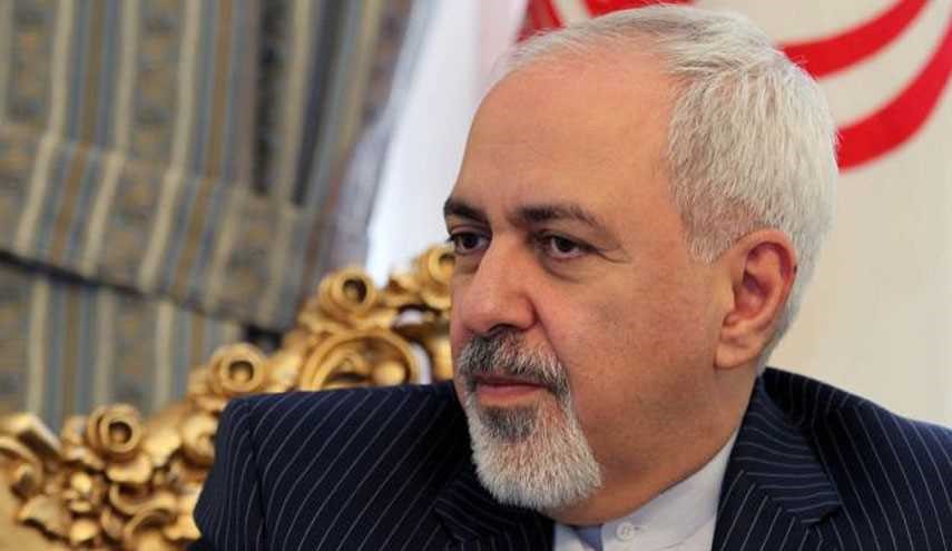 Iran Will Halt JCPOA Implementation If Sanctions Re-Imposed: Zarif