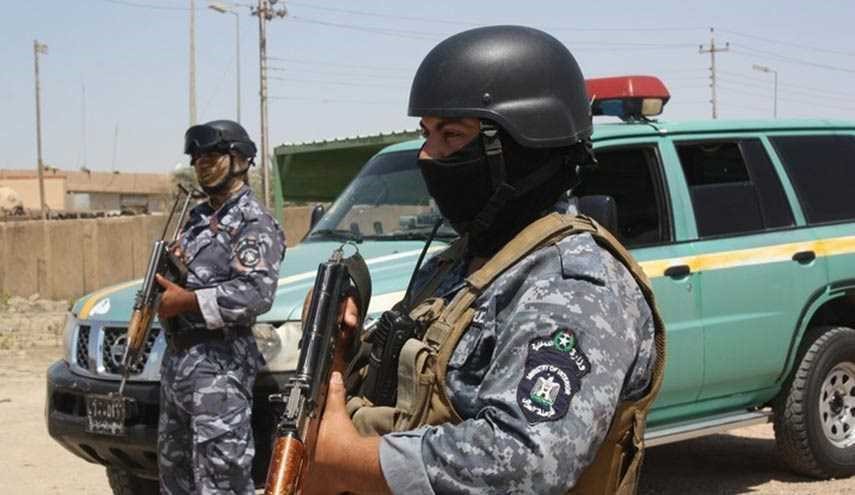 کشف اسناد مهم داعش در جنوب موصل
