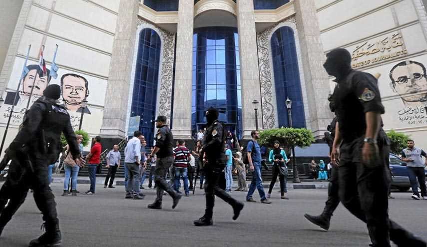 مصر... إلغاء اتحاد الإذاعة والتلفزيون والمجلس الأعلى للصحافة