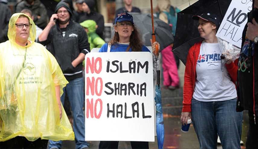امرأتان مسلمتان تتعرضان لجرائم كراهية في نيويورك