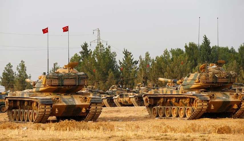 وسائل إعلام.. 40 جنديا تركيا اسيرا لدى 