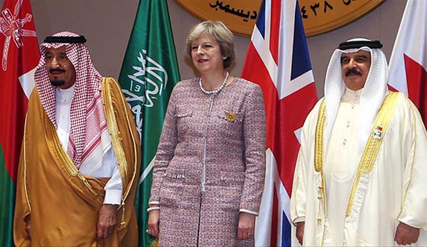 ماي ستجعل لندن عاصمة الاستثمار الإسلامي!