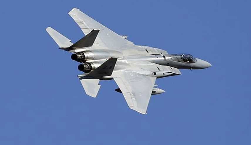 US Fighter Jet Crashes in Southwestern Japan: Reports