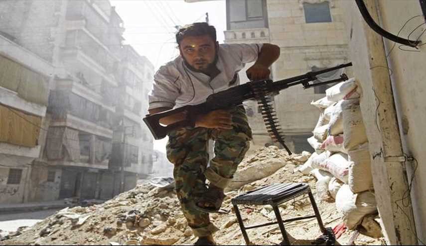 پس از آزادی حلب، برای شورشیان چه می‌ماند؟