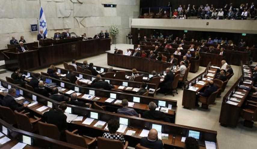 مشروع قانون تشريع الاستيطان يجتاز مرحلة جديدة في البرلمان الاسرائيلي