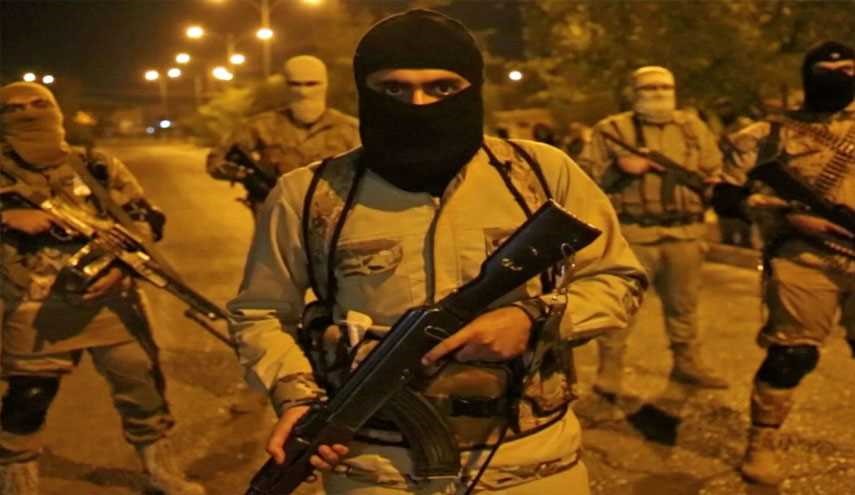 1,750 ISIS Terrorists Have Returned to Europe with Orders to Carry out Attacks
