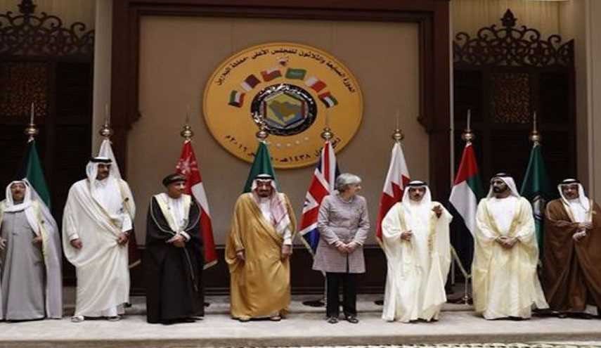 واکنش تند ترزا می به منتقدان روابط انگلیس با بحرین