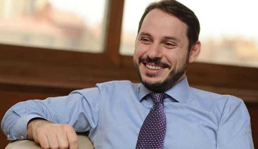 WikiLeaks Confirms Erdogan’s Son Link to ISIS