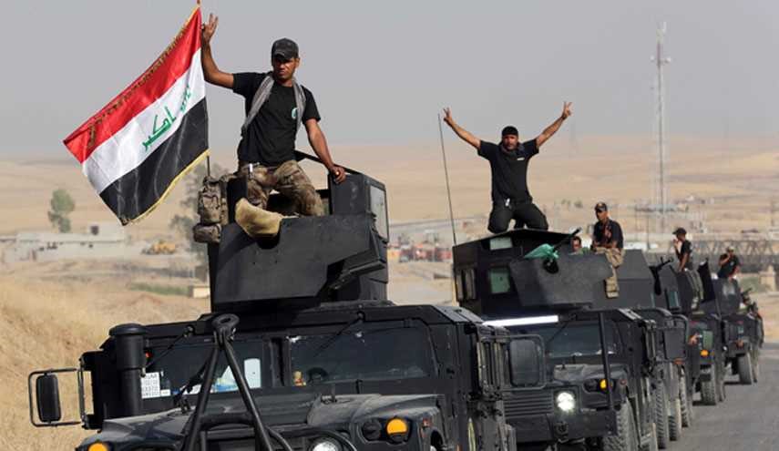Iraq Changes Fight against ISIS Amid Mosul Liberation Operation