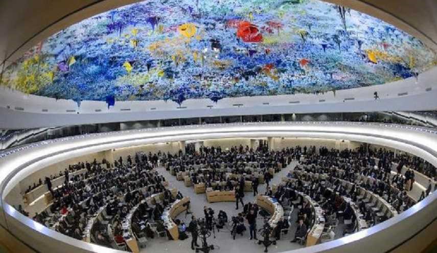 العراق يفوز بمنصب نائب رئيس مجلس حقوق الانسان في الامم المتحدة