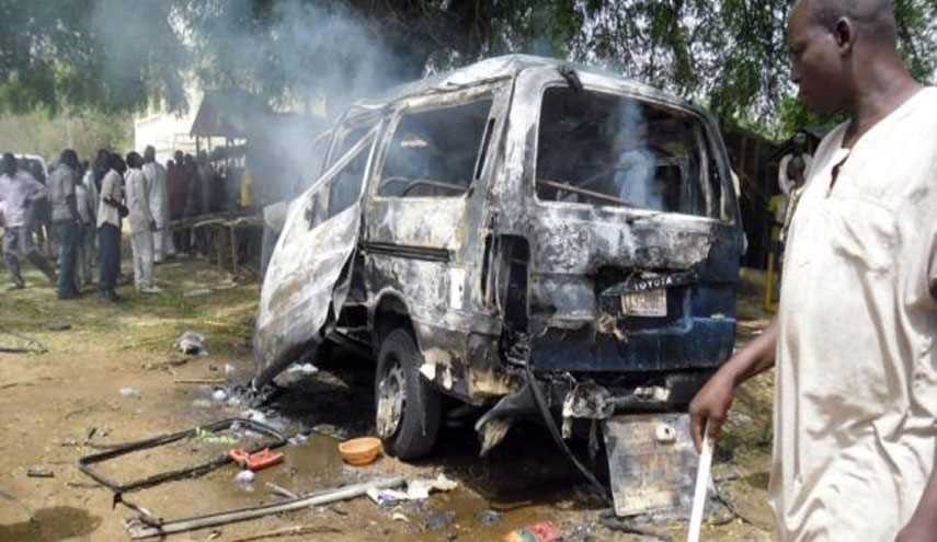 Bomb Blasts Kill 30 in Northeast Nigeria; Boko Haram Blamed