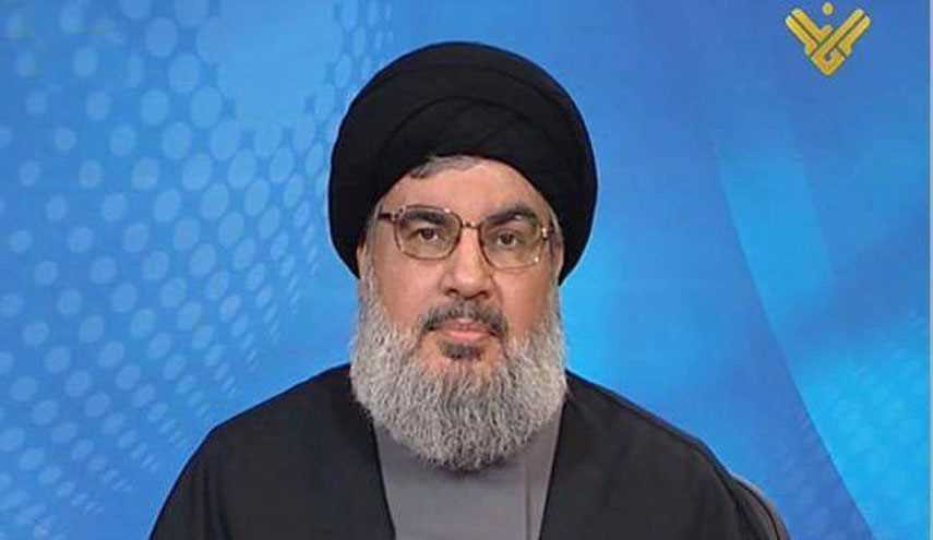 Nasrallah Urges Cooperation in Face of Takfiri Threats