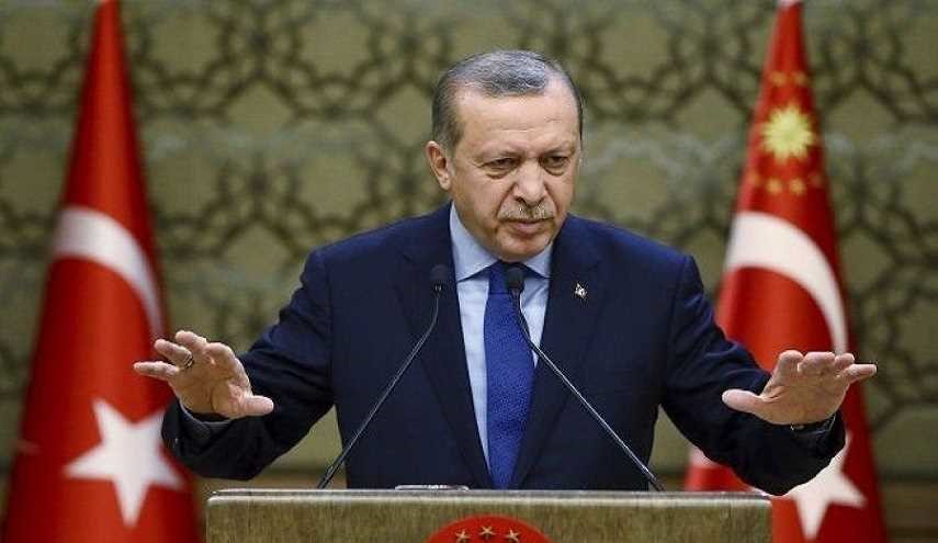 خبراء مجلس اوروبا: قمع النظام التركي فاق ما يتيحه دستور البلاد والقانون الدولي