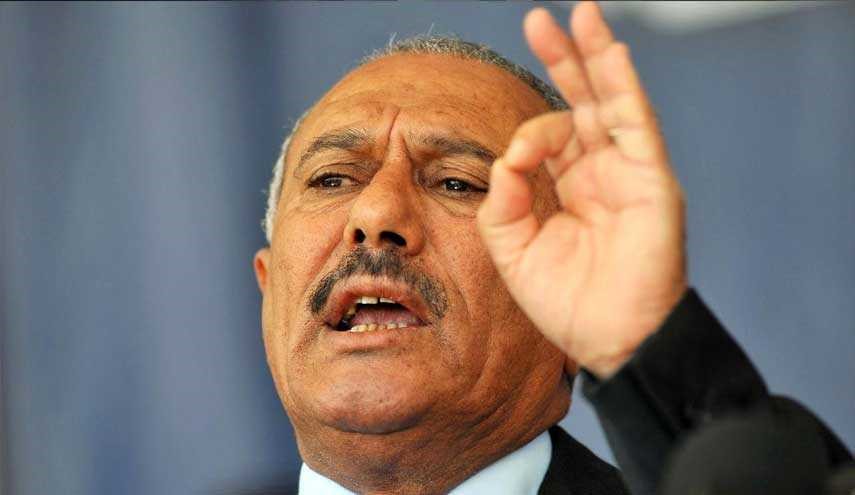 صالح: ایران سلاحی به ما نمی‌دهد اما کاش چنین می‌کرد