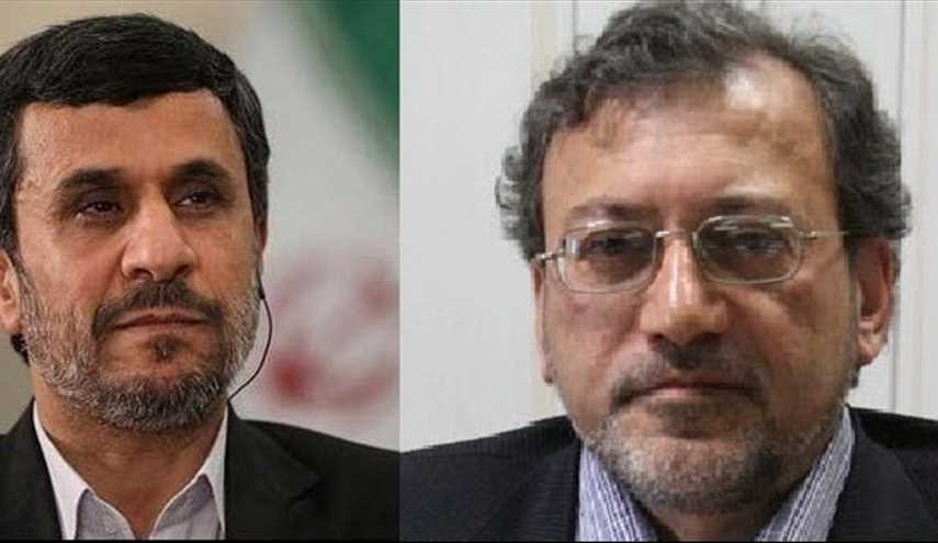 دارایی‌های من و احمدی‌نژاد و ناطق را بررسی کنید