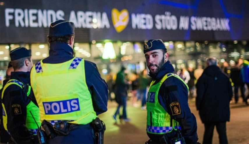 السويد تسجن و تطرد لاجئا نشر صورا..!! ما هي الصور؟