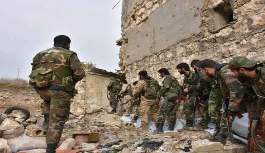 Free Syrian Army Enters Al-Bab from North, East with Turkish Army Support