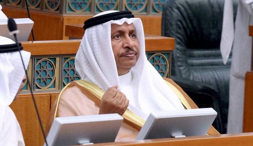آغاز کار دولت جدید کویت