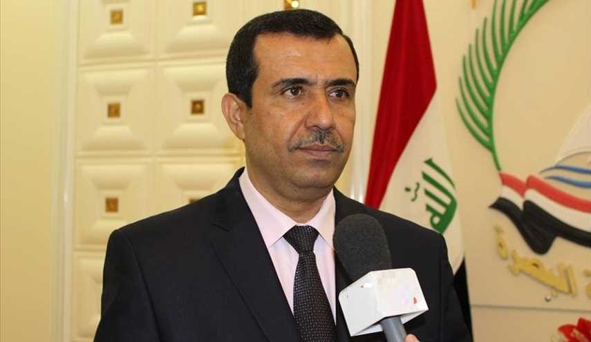 من هو النائب العراقي عبد الكريم العجمان؟