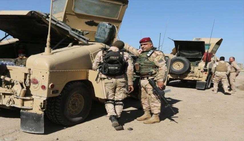 Iraq Dispatches Reinforcements to East of Mosul