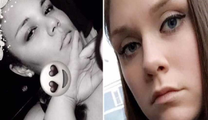 مرگ دو دختر جوان در پخش زنده فیسبوک لایو!