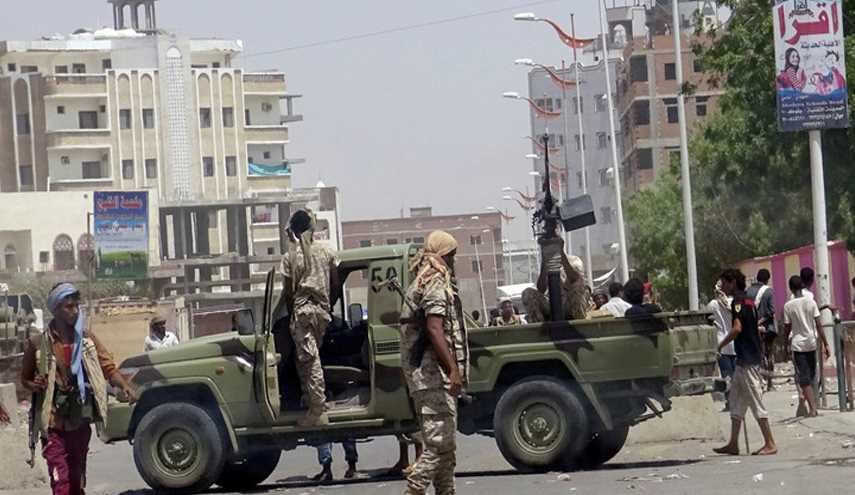 کشته و مجروح شدن دهها تن از نیروهای هادی در یمن